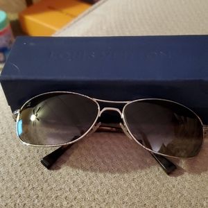 Louis Vuitton Conspiration